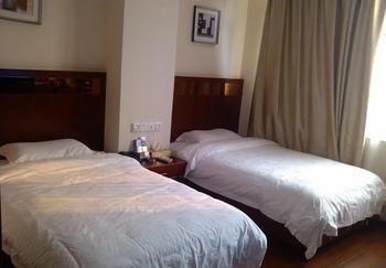Zhanjiang Joyful Hotel Zhenhai  Zewnętrze zdjęcie